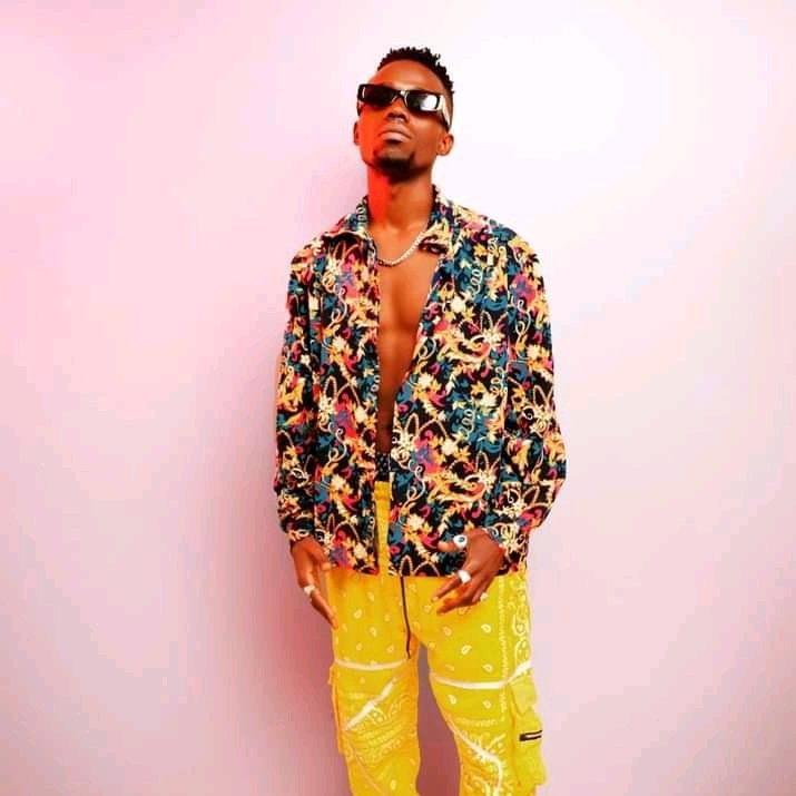 Reek Wange ft.Artical,